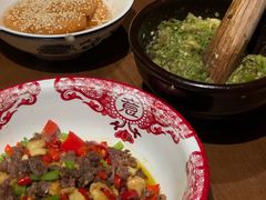 -老湘村·湖南土菜(天河维多利店)