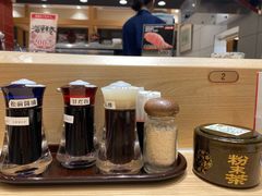 -大起水产回转寿司(大丸心斋桥店)