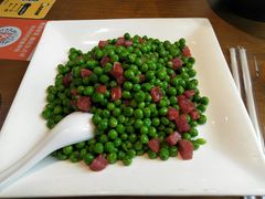 -肖记公安牛肉鱼杂馆· 省级非物质文化遗产(仁和路店)