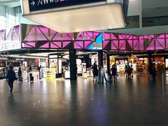 -吉隆坡国际机场