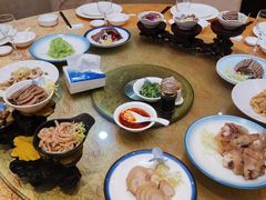 -蔡阿水羊肉店
