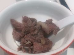 -陈记顺和潮汕鲜牛肉火锅(棠德南路店)
