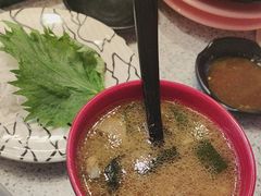 -争鲜回转寿司(中街大悦城店)