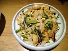 -吕氏疙瘩汤·海鲜新鲁菜(凯德mall新都心店)