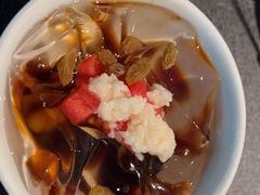 -赠李白·如诗的川味(余杭万达广场店)