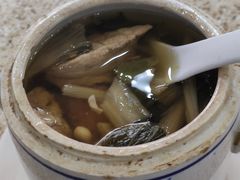 -煲煲掂风味煲仔饭餐厅(西区店)