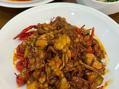-毛哥小馆子(百井坊巷店)