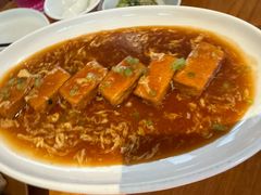 -荷恬·精致蔬食料理(星海店)