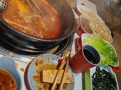 -钢管厂五区小郡肝串串香火锅(梅川路店)
