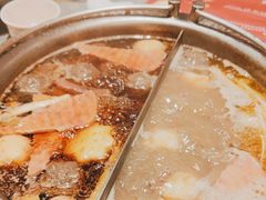 -一绪に寿喜烧(虹悦城店)