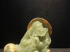 -深圳珠宝博物馆