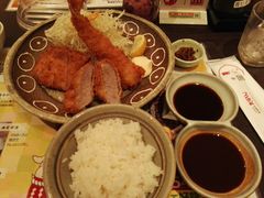 -矢场猪(名古屋站三井楼北馆店)