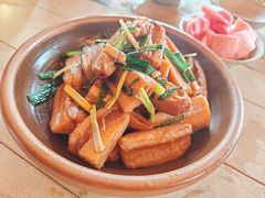 -饭江湖·江湖菜(湖广会馆店)