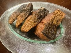 杭式熏鱼-走马楼饭庄(慈城古县城店)