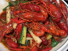 -鸿运诚羊蝎子·火锅(西单店)