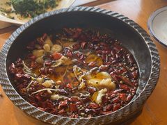 -永安鱼庄·镇江菜(丁卯店)