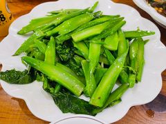 -南记食粥坊·宵夜大排档(莲花店)