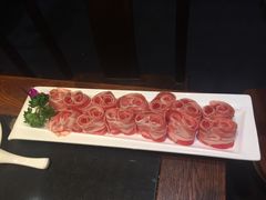 -重庆德庄火锅(体育中心店)