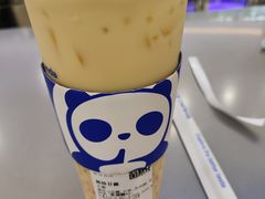 -茶百道(京华城店)