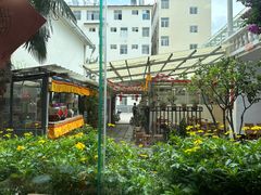 -尼玛藏家风味园(阿山食城店)