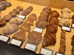 -LANLIZI BAKERY(COSMO店)