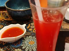 -荷花泰菜(东方新天地店)