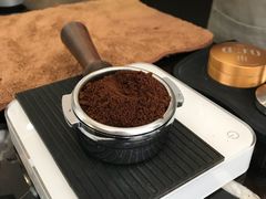 -CAFE'IN精品咖啡体验空间(小寨店)