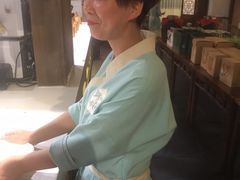 -淀里船宴(裕华东路店)