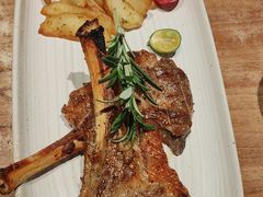 -耶里夏丽·新疆菜(南丹东路店)