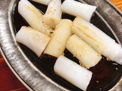 -陈添記·祖傳爽鱼皮·西关老字号(广州首店)