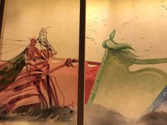 -水煮三国·川鲁江湖菜(香山店)