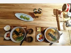 -和风食堂·日料·无界小火锅