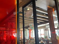 -江边城外烤鱼(方庄时代购物中心店)