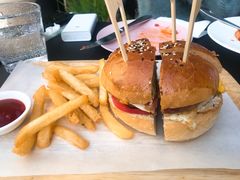 -G+KITCHEN(龙湖狮山天街店)