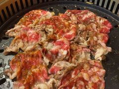 -棒小伙·齐齐哈尔烤肉(龙茗路店)