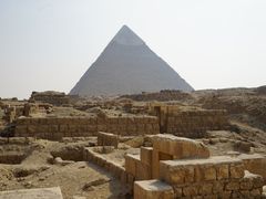 -吉萨金字塔群