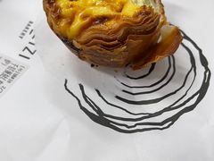 -LANLIZI BAKERY(COSMO店)