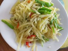 -老虎土菜馆·农家土菜