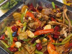 -金陵后厨·南京菜(新街口秣陵路店)