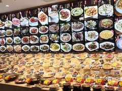 -旺达小吃•三十年福州菜(正大广场店)