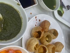 -VATAN INDIAN RESTAURANT米特餐饮有限公司(城北路店)