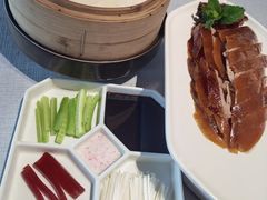 -悦融·京鲁菜·露台花园(安定门店)