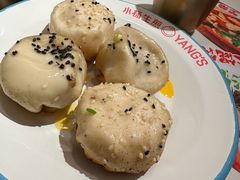 -小杨生煎(黄河路店)