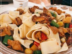 -巴依老爷·新疆美食(上城区天城路店)