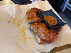 -江河里麻辣烤鱼(奉贤宝龙广场店)