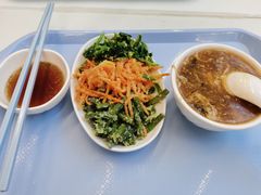 -北大家园食堂
