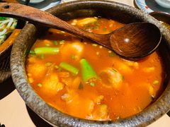 -山石榴·贵州菜(丰盛里店)