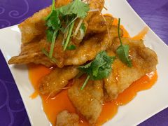 -东北饺子王(港澳广场购物中心店)