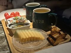 -番茄按摩·影院足道·柔足SPA