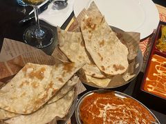 -克比叔叔印度餐厅Kebabs on the Grille(人民广场店)